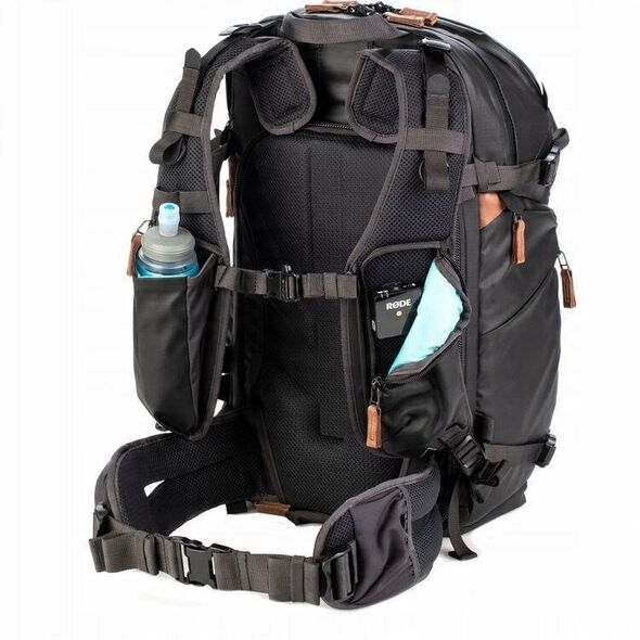 Plecak Shimoda Shimoda Explore V2 25 Starter Kit Black