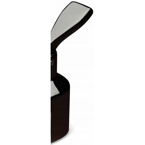 Le Creuset Sparkling wine holder SW-101 Champagne Crown black nickel 0630870075145