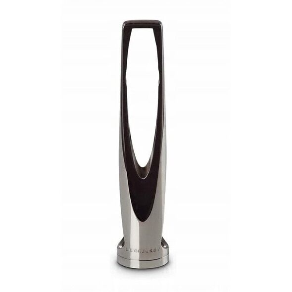 Le Creuset Champagne Cork Catcher SW-105 Champagne Cork Catcher 235cm black nickel 0630870075084