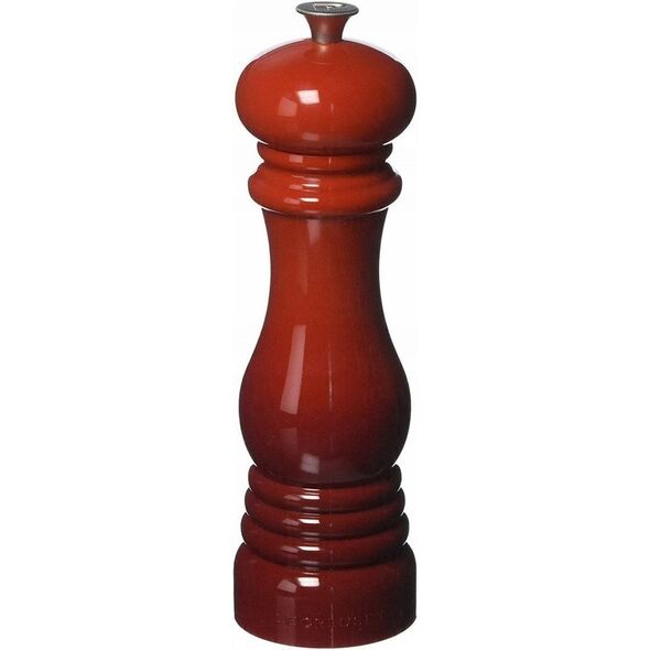 Le Creuset Sals mill 21cm red 0630870106177