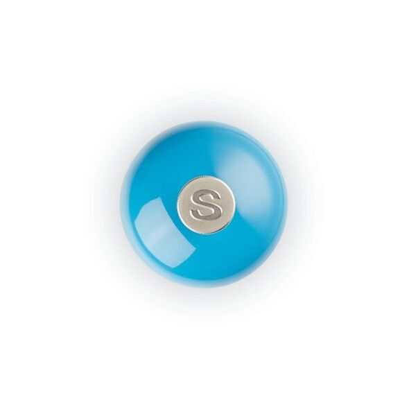 Le Creuset Sals mill 21cm blue 0630870215695