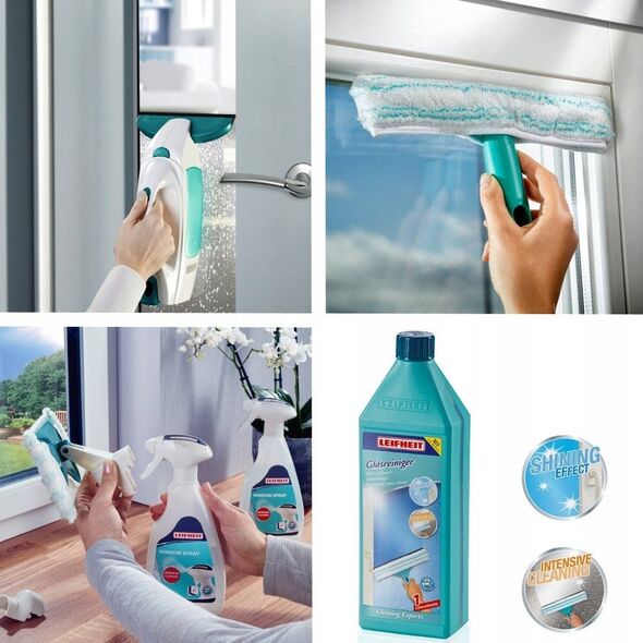 LEIFHEIT Tank Dry&Clean 4006501891396