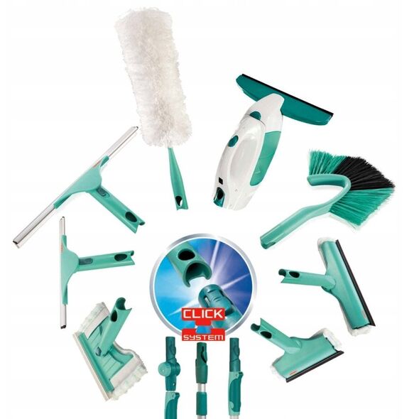 LEIFHEIT Tank Dry&Clean 4006501891396