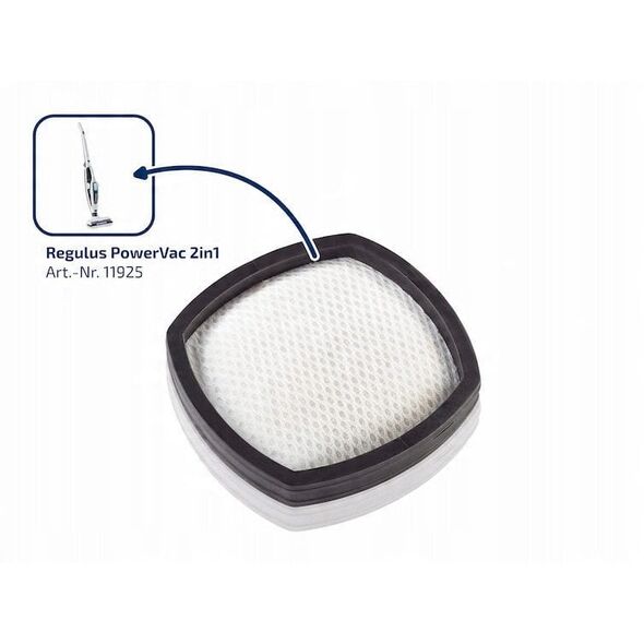 LEIFHEIT Filter MIF Regulus PowerVac 2in1 4006501891617