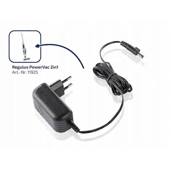 Φορτιστής LEIFHEIT Regulus PowerVac 2σε1 4006501891556