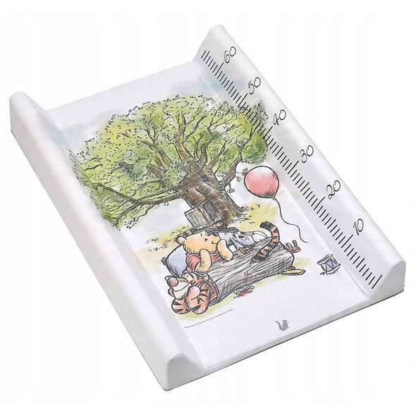 Επιφάνεια παιδικού δωματίου με Merlenti Pawel "Winnie the Pooh" 70x50x10cm λευκό 4052396073249