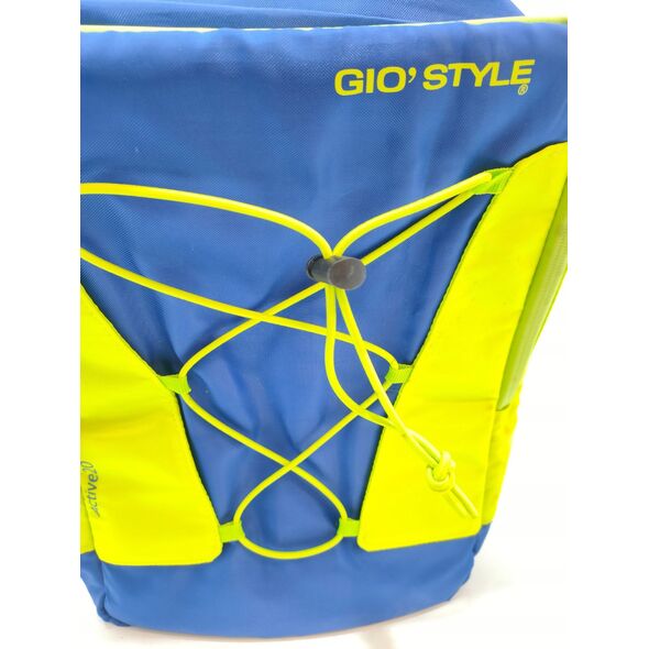 Θερμικό σακίδιο Active Backpack 20 μπλε-πράσινο 8000303309178