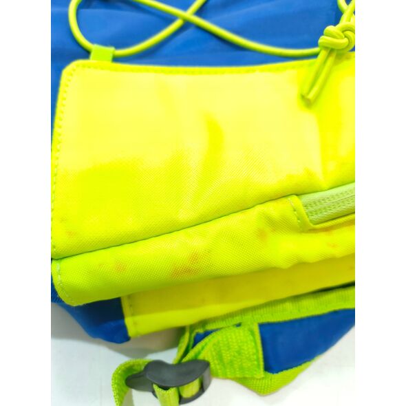 Θερμικό σακίδιο Active Backpack 20 μπλε-πράσινο 8000303309178