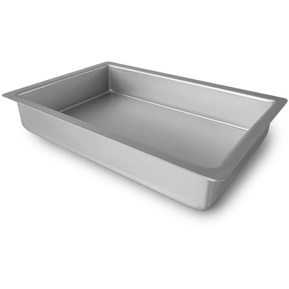 Ορθογώνιο ταψί με αποσπώμενη βάση Professional 18x28x5cm 8006043022957
