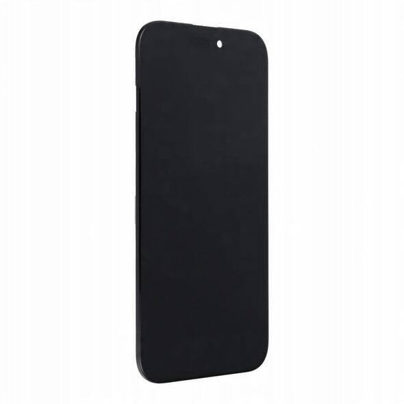 Οθόνη για iPhone 15 με μαύρη οθόνη αφής (ZY-LTPS) IC Transferable