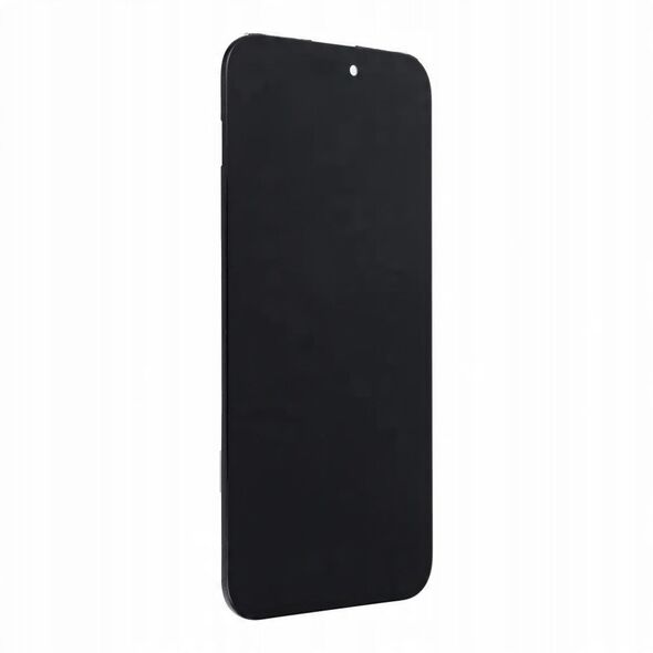 Οθόνη για iPhone 14 Pro Max με μαύρη οθόνη αφής (ZY-LTPS) IC Transferable
