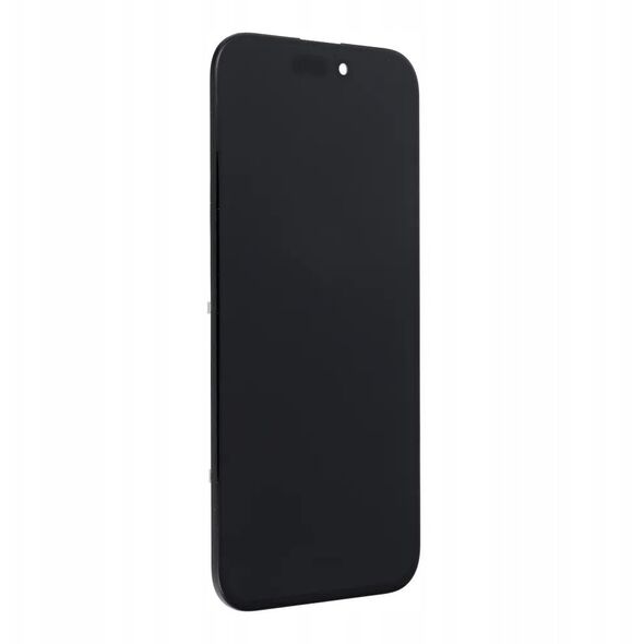 Οθόνη για iPhone 15 Pro με μαύρη οθόνη αφής (ZY-LTPS) IC Transferable