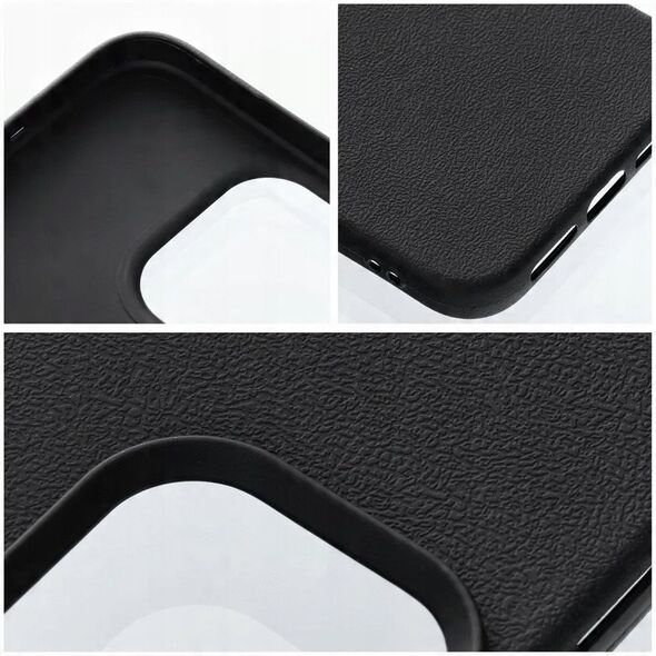Θήκη SKIN για SAMSUNG A36 5G μαύρη
