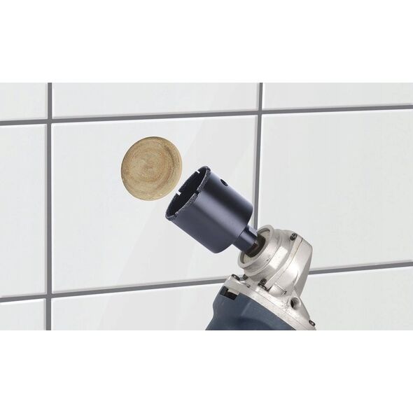 Schmith OTWORNICA DIAMENTOWA M14 - 100 MM