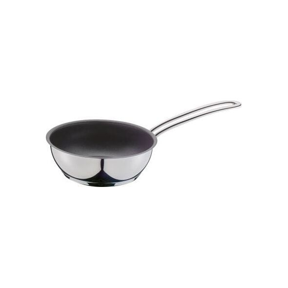 Patelnia Kuchenprofi wok 14cm