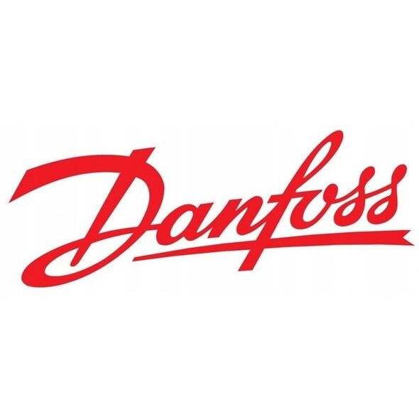 Danfoss Περιστροφική Βαλβίδα HRB4 PN10, 32/16 RP 5/4"