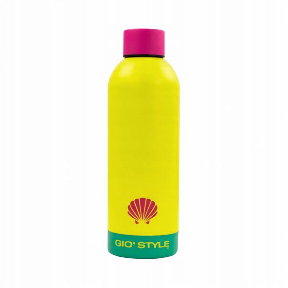 Φιάλη Fluo 0 5L ποικιλία ροζ/κίτρινο/πράσινο/μπλε 8000303316732