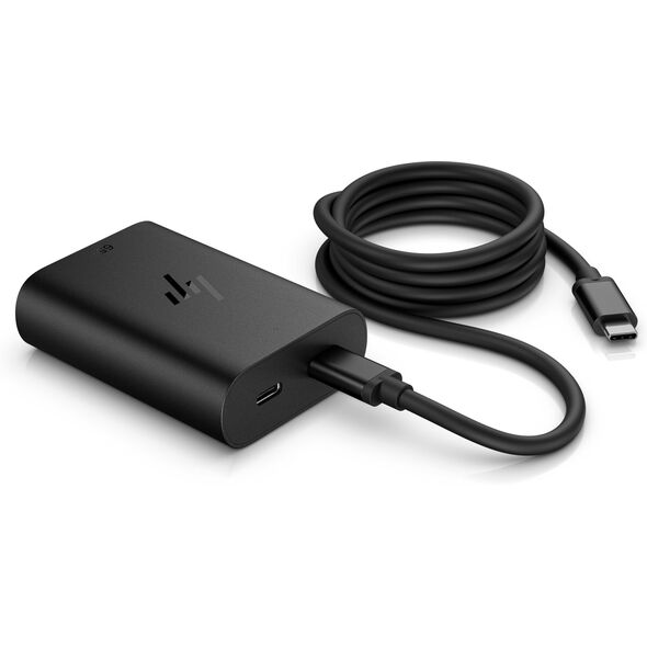 HP Φορτιστής για φορητό υπολογιστή 65W GaN USB-C