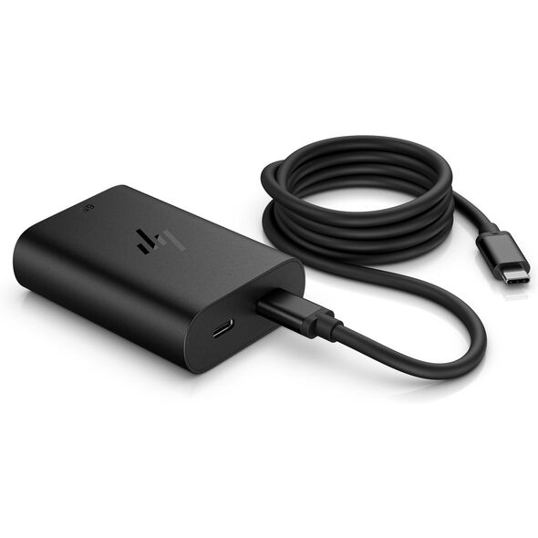 HP Φορτιστής για φορητό υπολογιστή 65W GaN USB-C