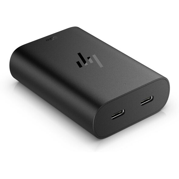 HP Φορτιστής για φορητό υπολογιστή 65W GaN USB-C