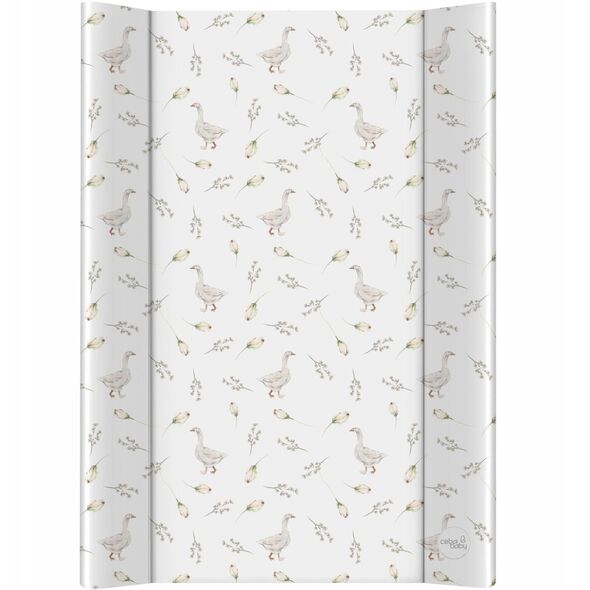 Αλλαξιέρα CebaBaby Basic, 70 cm