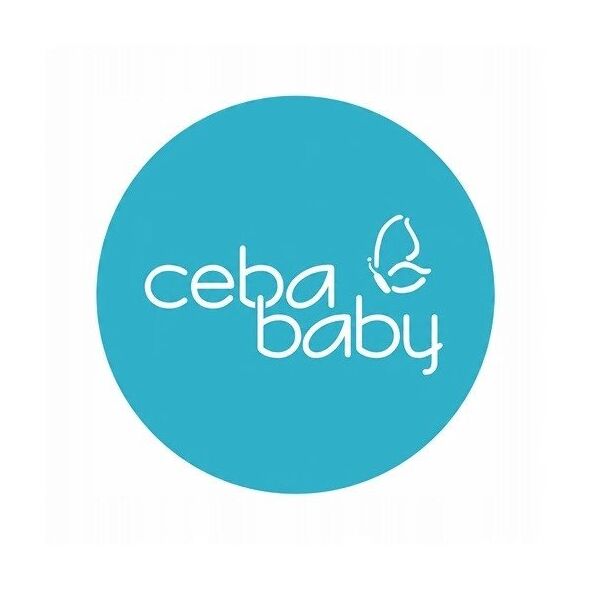 Αλλαξιέρα CebaBaby Basic, 70 cm