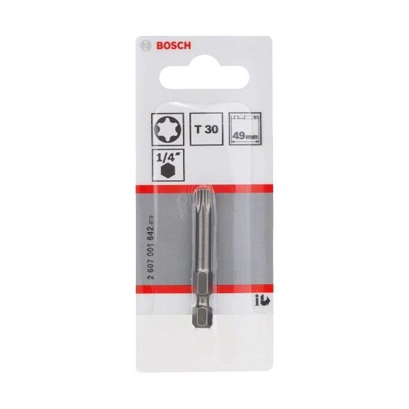 Εξάρτημα Για Κατσαβίδι BOSCH GSR T KL XH T30