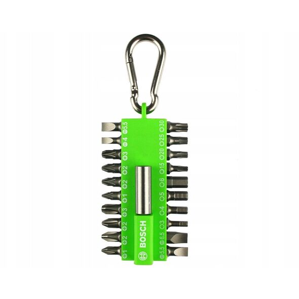 Σετ 21 τεμαχίων KPL. KOŃCÓWEK WKR. light g