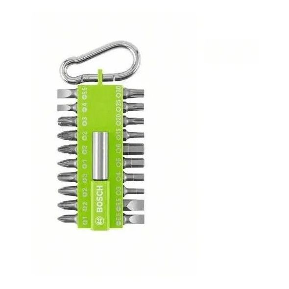 Σετ 21 τεμαχίων KPL. KOŃCÓWEK WKR. light g