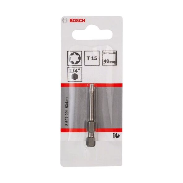 Εξάρτημα για Κατσαβίδι BOSCH GSR T KL XH T15