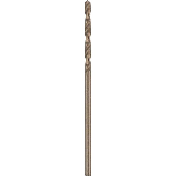Τρυπάνι Σπειροειδές HSS-Co 1.5mm
