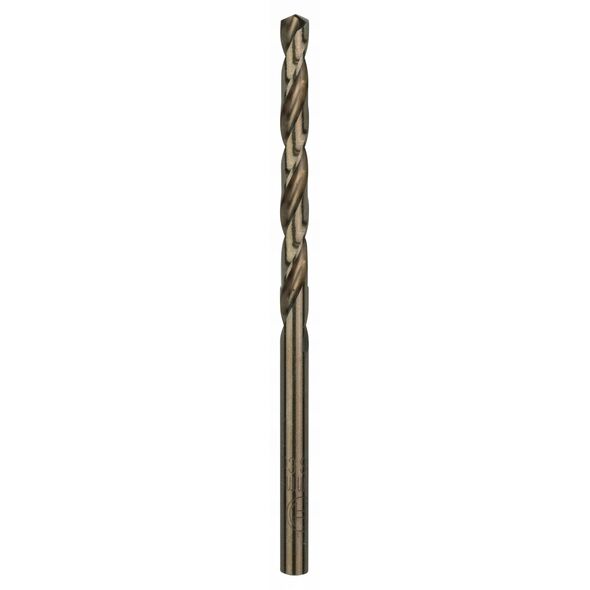Τρυπάνι Σπειροειδές HSS-Co 5.0mm
