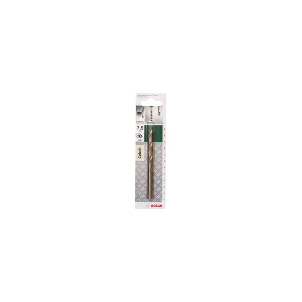 Τρυπάνι HSS-Co 7.5x69x109