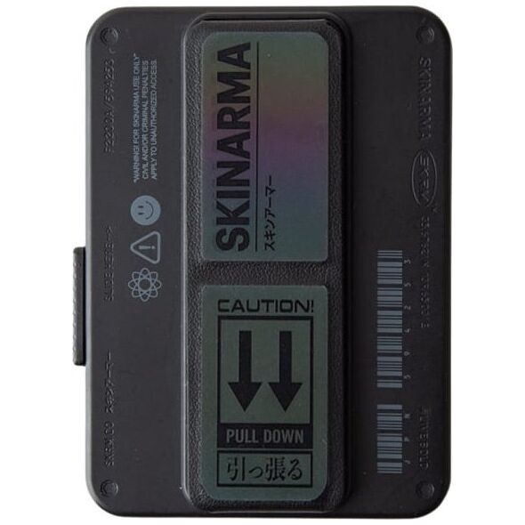 Portfel Skinarma Mirage Kira Kobai        Wallet Magnetic Grip Stand hologram