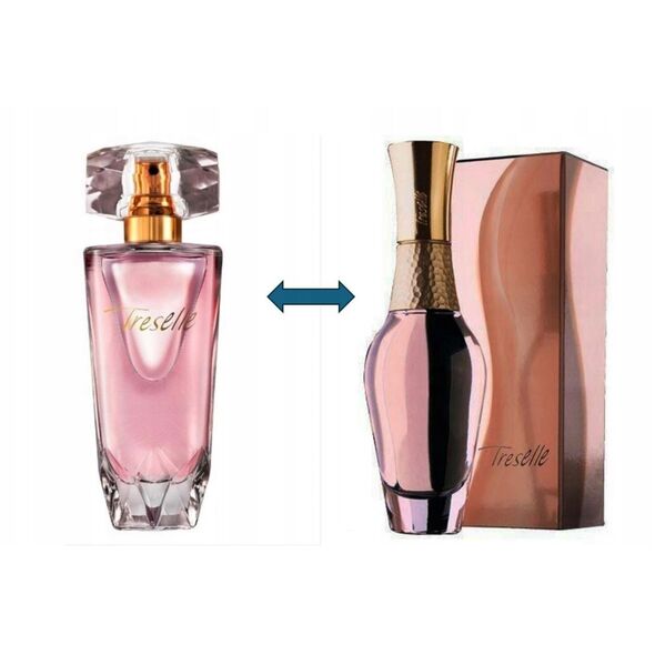 AVON Treselle EDP spray 50ml