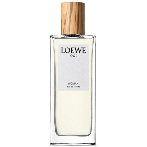 LOEWE 001 Woman EDT spray 75ml