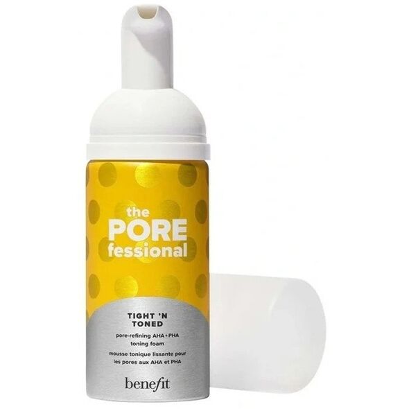 Greenini_The POREfessional Tight 'N Toned Pore-Refining AHA + PHA Αφρός Τόνωσης Πόρων για το Πρόσωπο 60ml