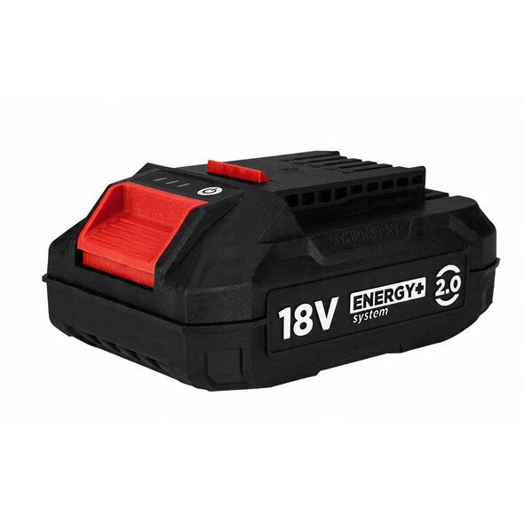 Μπαταρία Energy+ 18V Li-Ion 2.0Ah / 27.20.23.0