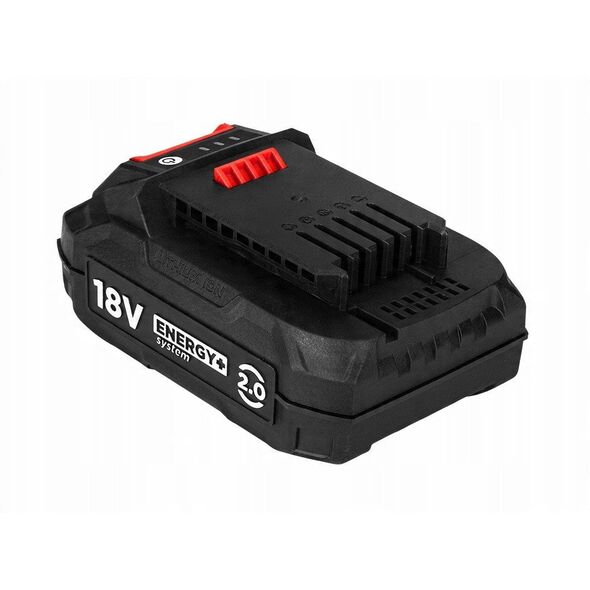 Μπαταρία Energy+ 18V Li-Ion 2.0Ah / 27.20.23.0