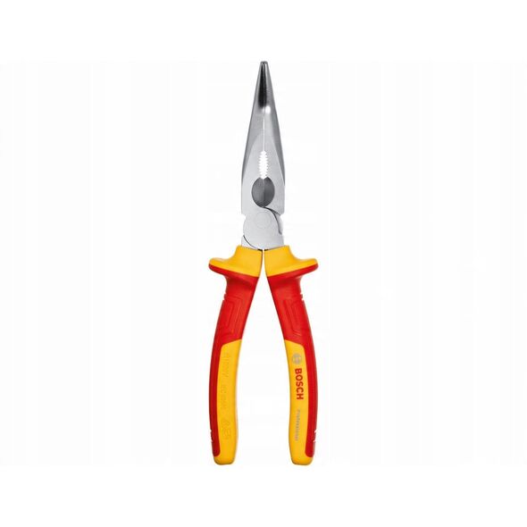 Πένσες VDE Long Nose Pliers BOSCH
