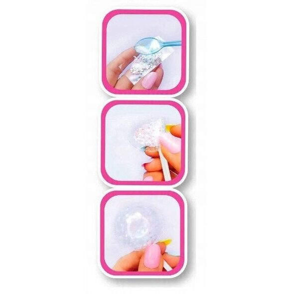 NANO CRAFT Ταινία Nano Craft, δημιουργικό παιχνίδι