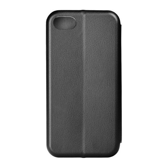 Etui Book Magnetic iPhone X czarny/black