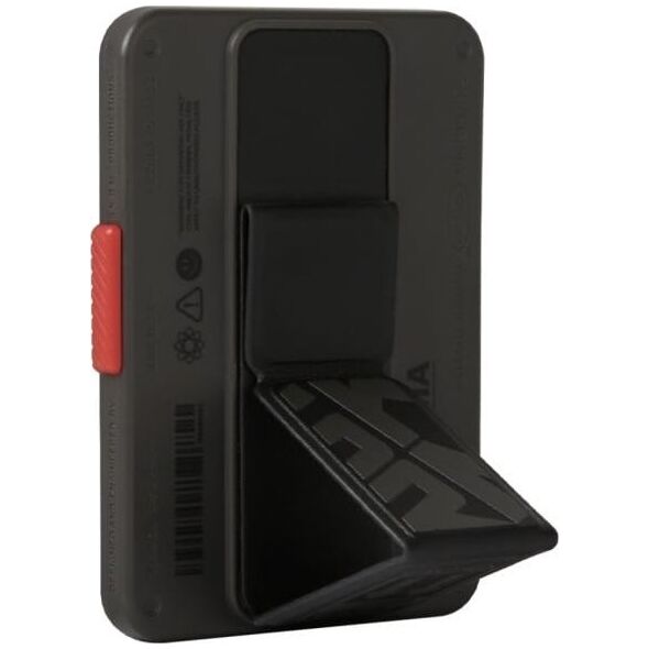 Portfel Skinarma Mirage Spunk Wallet      Magnetic Grip Stand zielony