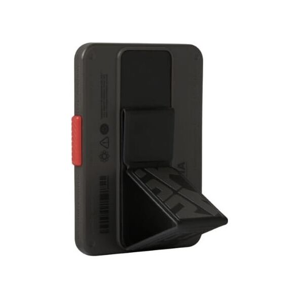 Portfel Skinarma Mirage Spunk Wallet      Magnetic Grip Stand zielony
