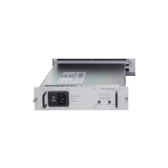 Τροφοδοτικό διακομιστή Cisco POWER SUPPLY 30 WATT AC - PWR-30W-AC=