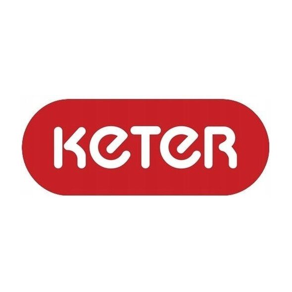Keter Tool Chest Ράφι 1 συρτάρι