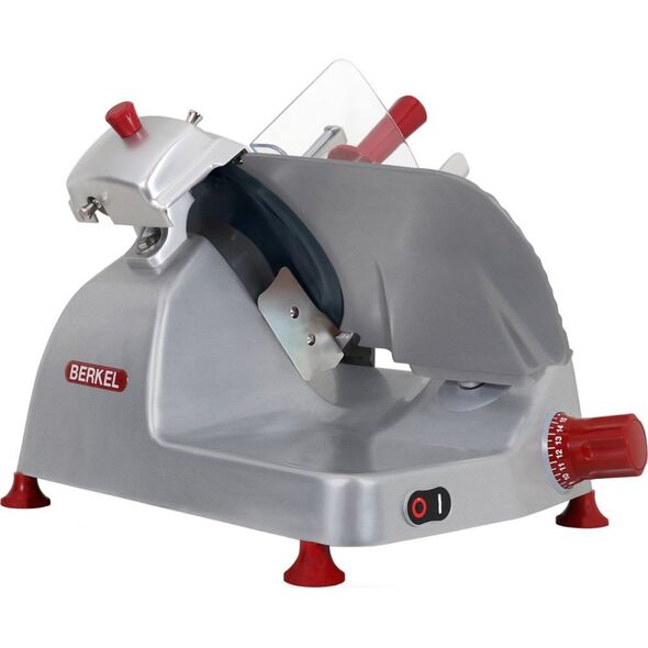 Κοπτική μηχανή Berkel Berkel Pro Line XS25 Teflon Slicer