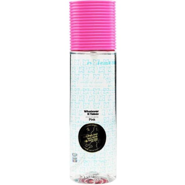 Ό,τι Χρειάζεται, Ροζ Όνειρα, Mist Spray, Άρωμα Μαργαρίτας, 240 ml Για Γυναίκες