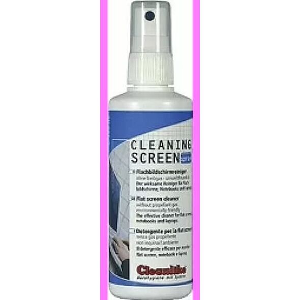 Καθαριστικό Cleanlike TFT / LCD 250ml 4010054005414