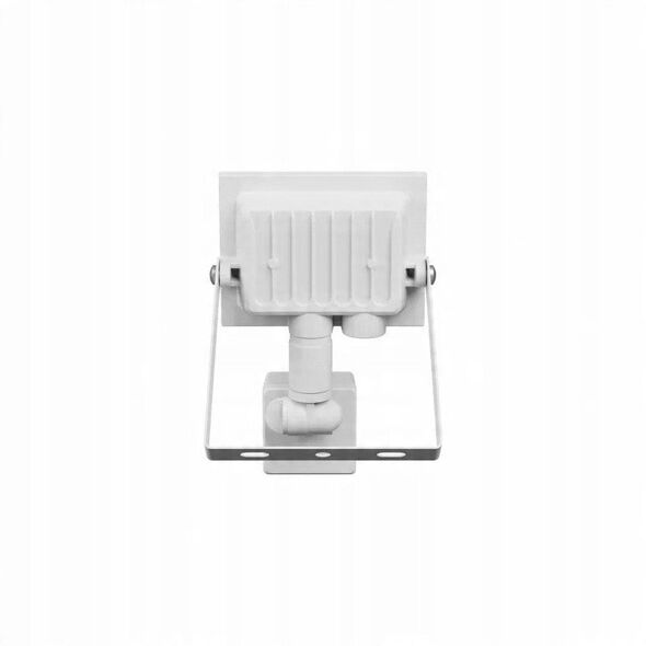 ΠΡΟΒΟΛΕΑΣ ΑΙΣΘΗΤΗΡΑΣ 10W 230V NW IP44 ΛΕΥΚΟ